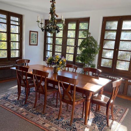 Mirador Del Valle Bed & Breakfast Bed & Breakfast Eriste Luaran gambar