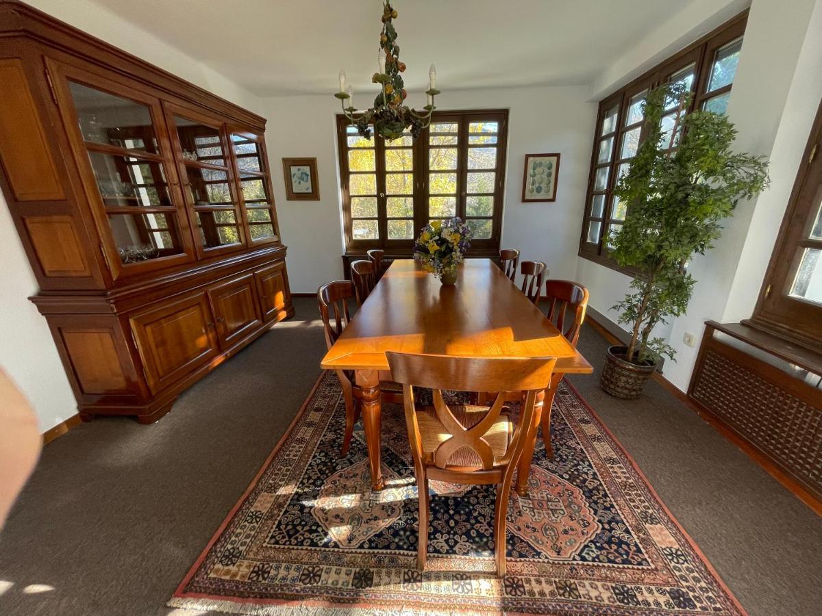 Mirador Del Valle Bed & Breakfast Bed & Breakfast Eriste Luaran gambar