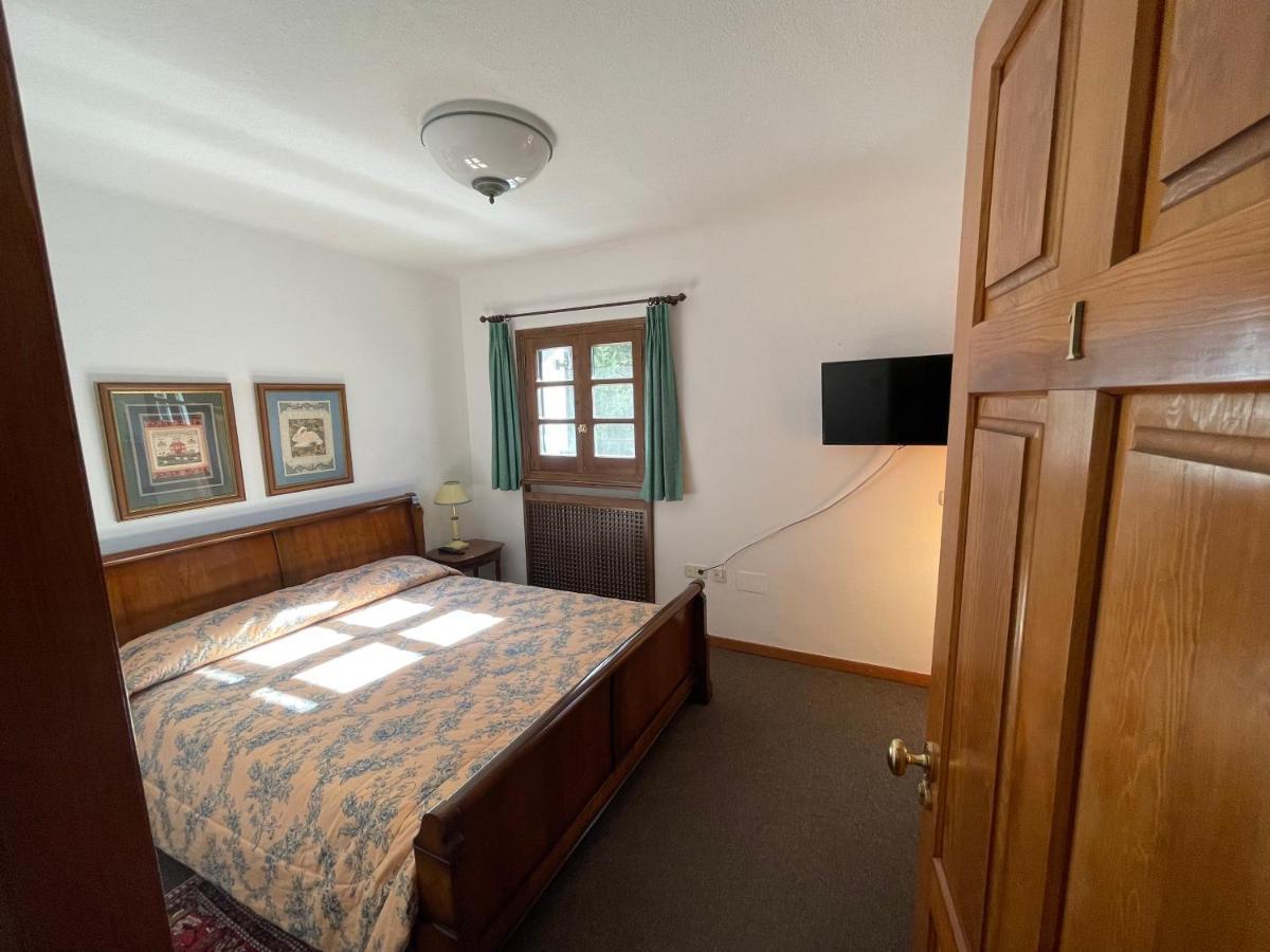 Mirador Del Valle Bed & Breakfast Bed & Breakfast Eriste Luaran gambar