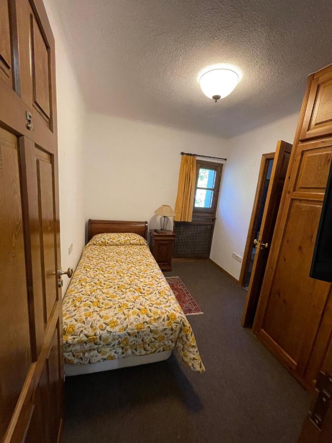 Mirador Del Valle Bed & Breakfast Bed & Breakfast Eriste Luaran gambar