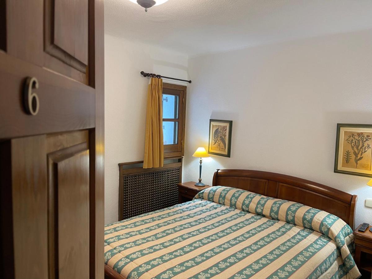 Mirador Del Valle Bed & Breakfast Bed & Breakfast Eriste Luaran gambar