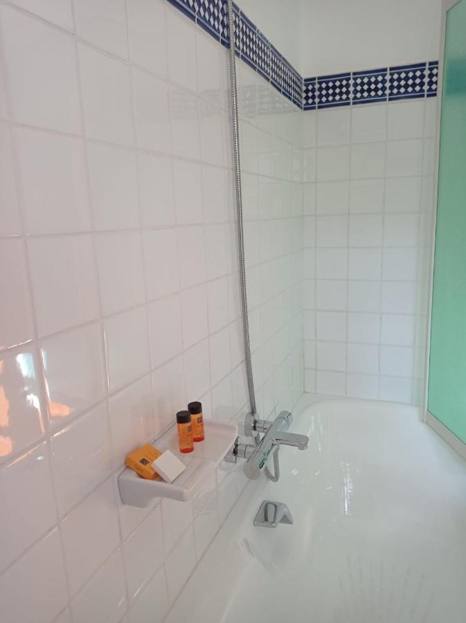 Mirador Del Valle Bed & Breakfast Bed & Breakfast Eriste Luaran gambar